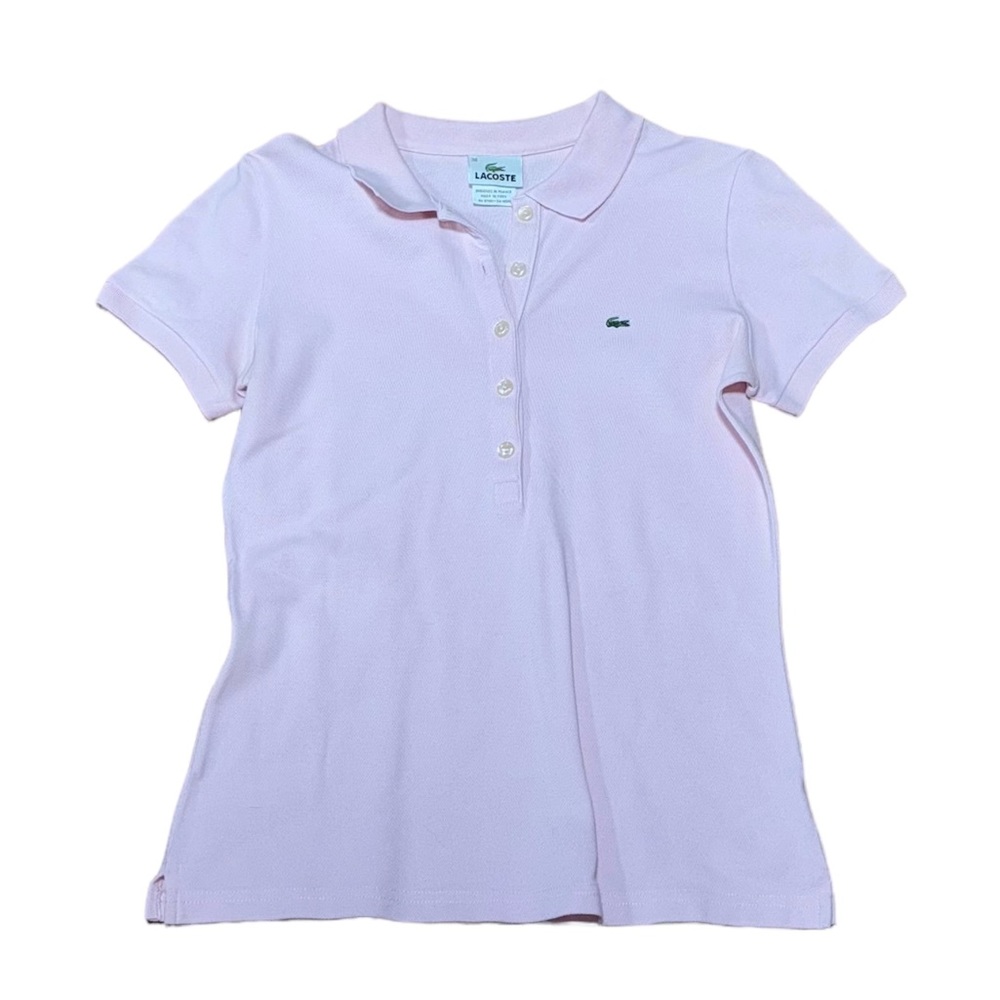 Pink Lactose Top size 38